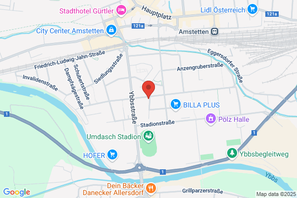 Immobilien Ott GmbH