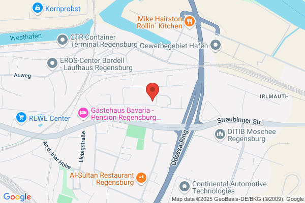 Hülmbauer Metallbau GmbH