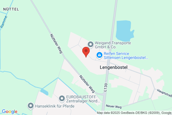 ANB Nutzfahrzeuge Handels G.m.b.H.