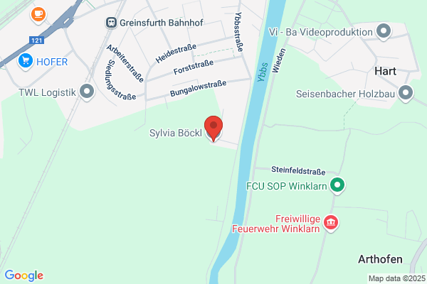 Boeckl Sylvia - Mobile Friseurin