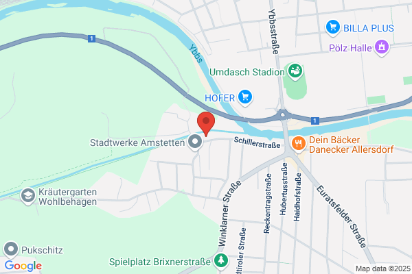 Elektrizitaetswerk