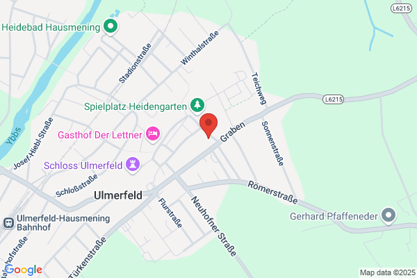 Joker WOHNEN PUNKT Küchenstudio