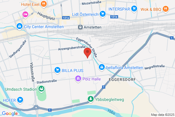 Jugendzentrum Atoll