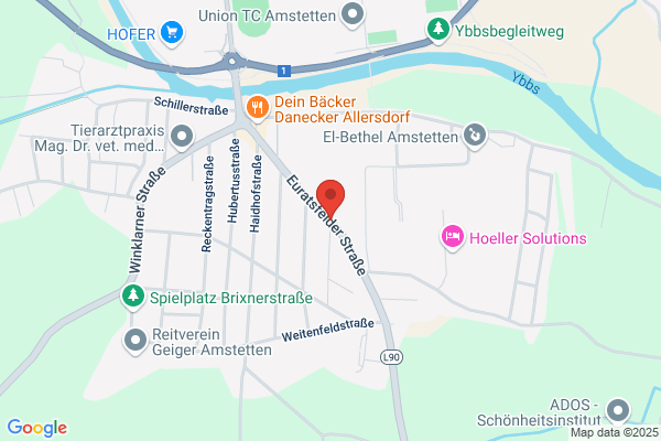 Kleiderreinigung Steinbauer