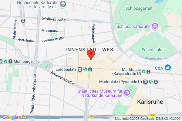Touristikberatung Metzler GmbH