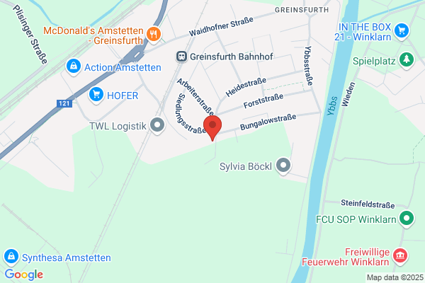 Oesterreichische Kinderfreunde Ortsgruppe Greinsfurth