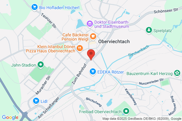 Reisebuero Hochleitner