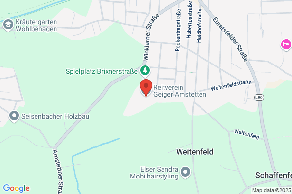 Reitverein Amstetten