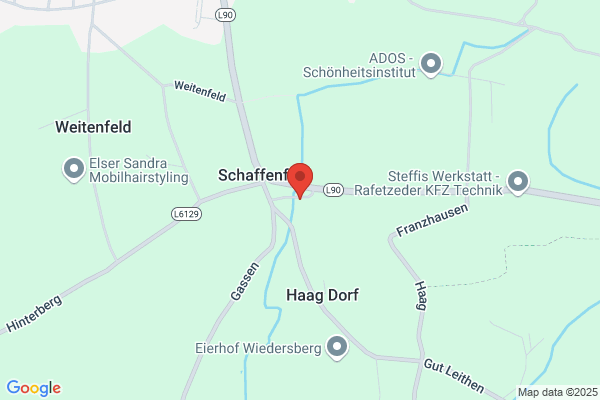 Schuh- fabrik Alois Hickersberger GmbH und Co. KG