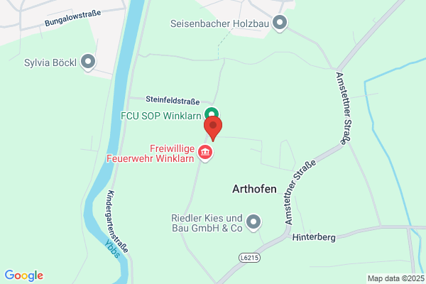 TC St. Veit im Muehlkreis