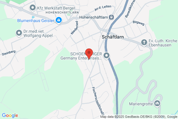 Yoga-Zentrum Franz Affengruber