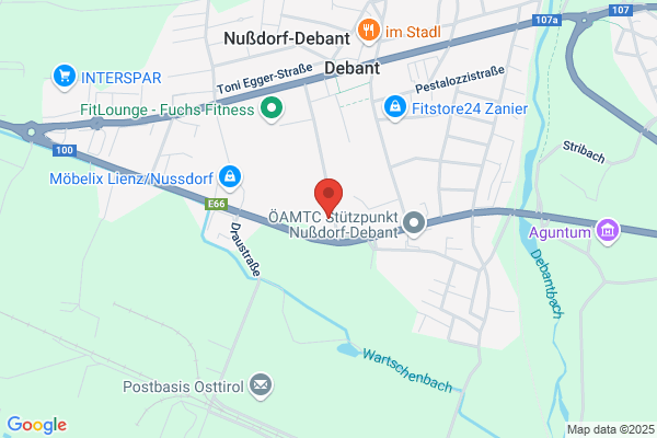 Würth-Hochenburger Nussdorf-Debant