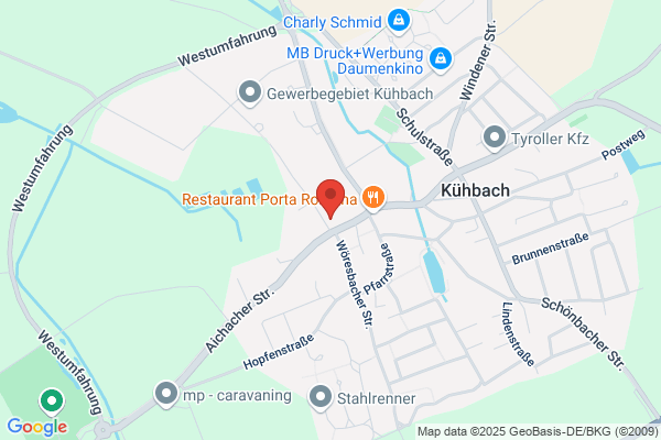 Franz Kuehbacher