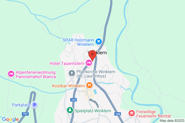Frisiersalon Schlacher