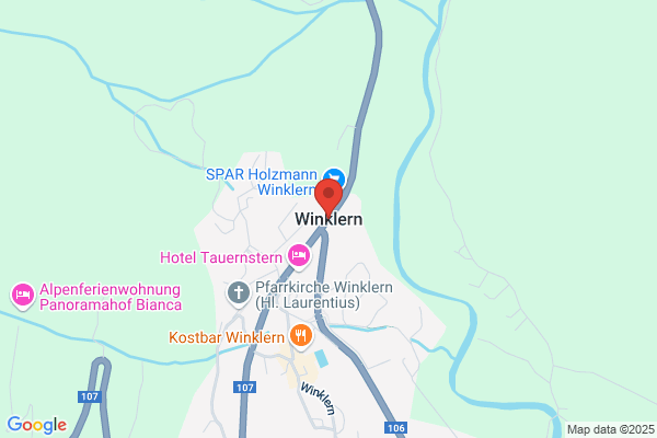 Gemeindebuecherei Winklern