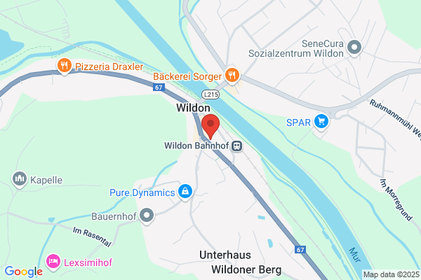 Raiffeisenkasse Wildon- Lebring reg.Gen.mbH