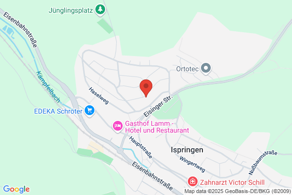 Ladinig Montage GmbH in Liquidation