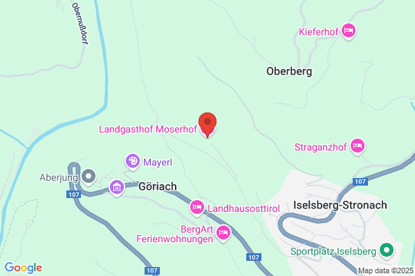 Landgasthof Moserhof