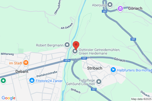 Oberdruck GmbH