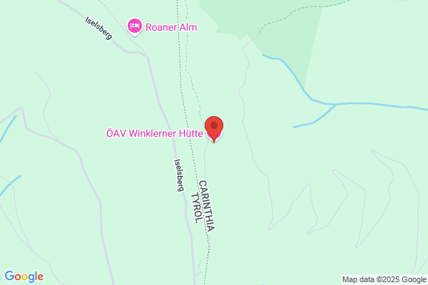 Oesterr. Alpenverein