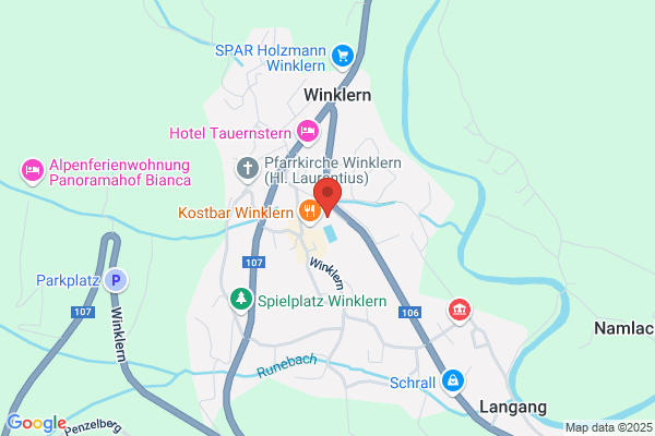 Rotes Kreuz Oesterr Ortsdienststelle Winklern