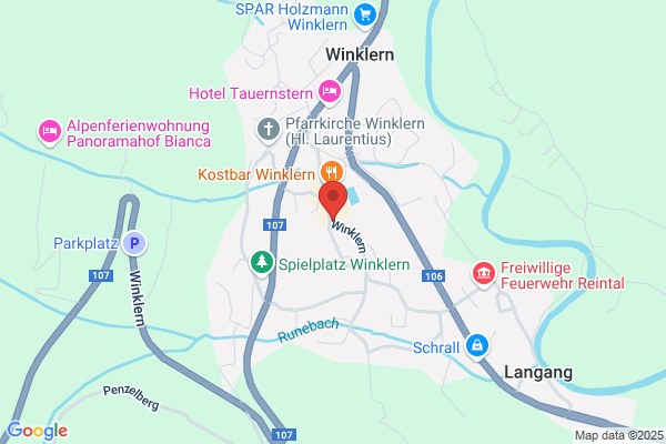 SPG Winklern/Rangersdorf