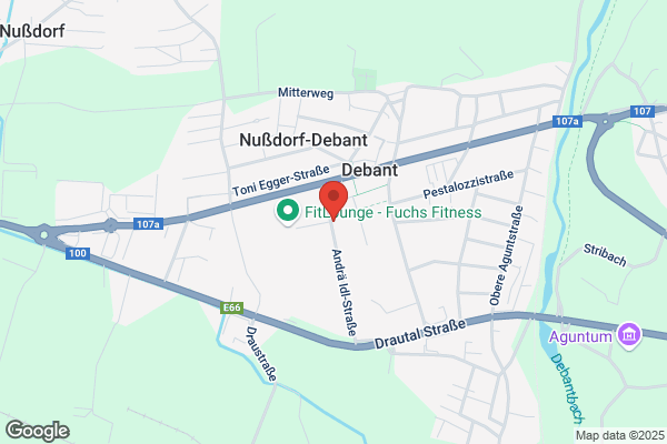 TC Nussdorf-Debant