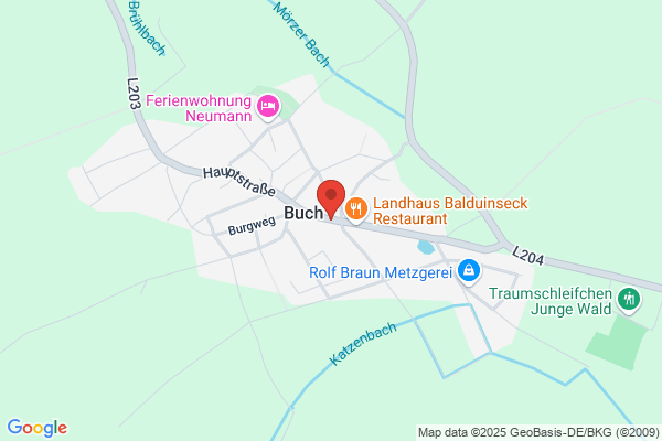 Haus Berchtold