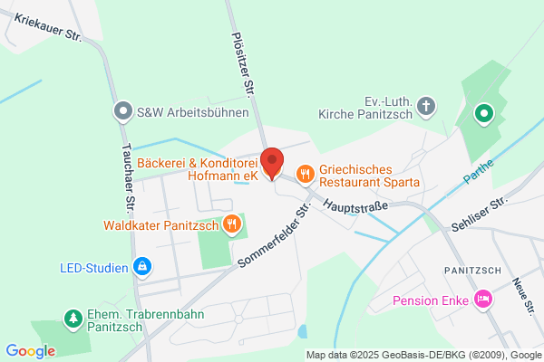 Pan und Co Backfrisch - Backshop u Espresso