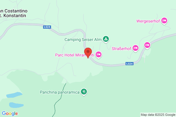 Gasthof Seiser Alm