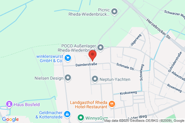 RTE Technologie GmbH