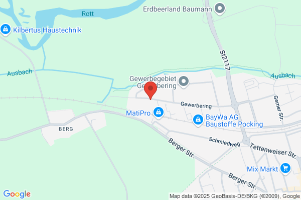 Landl und Ranner OEG