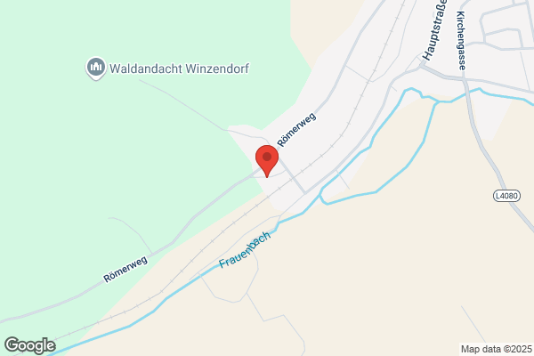 TV Winzendorf-Muthmannsdorf Obm.Manfred Krenn