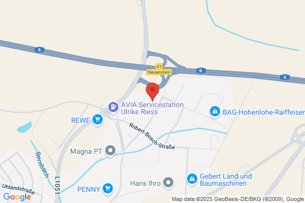 MAN Nutzfahrzeuge Vertrieb OHG