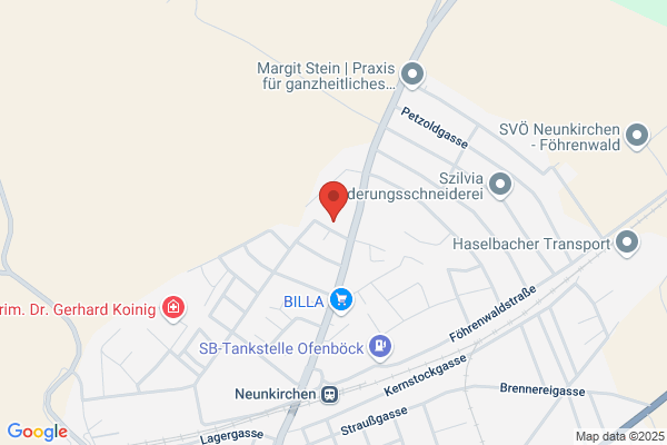 Landeskindergarten