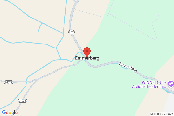 Forstverwaltung Emmerberg