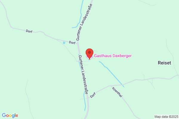Gasthaus Daxberger