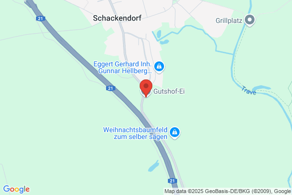 Gutshof-Ei Gansinger Ges.mbH und Co KG