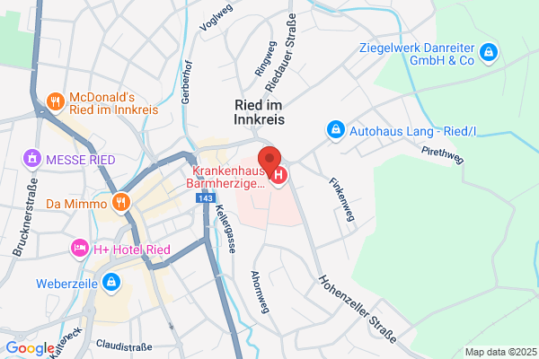Sparkasse Ried im Innkreis-Haag am Hausruck