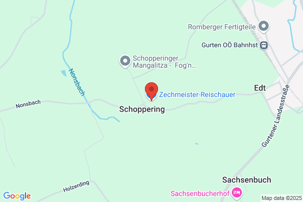 Zechmeister-Reischauer GmbH