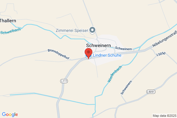 Lindner Schuhe