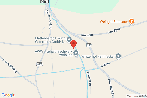 Brantner Walter GesmbH