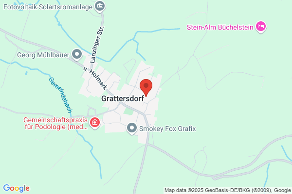 Gemeindebuecherei Statzendorf