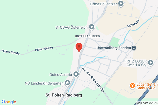 Guellegemeinschaft St.Poelten reg.Gen.mbH