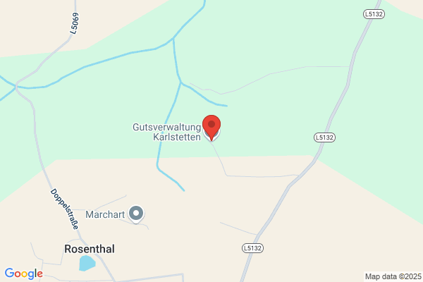 Gutsverwaltung Karlstetten