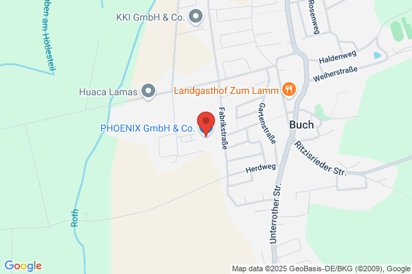 Phoenix Beteiligungs GmbH
