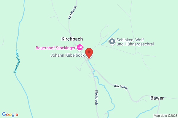 Johann Krumboeck