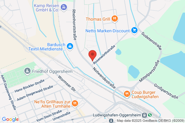 K und L Industriemontagen GmbH