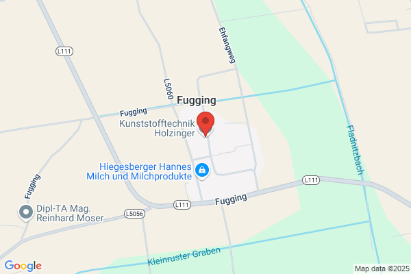 Kunststofftechnik Holzinger Gesellschaft m.b.H.