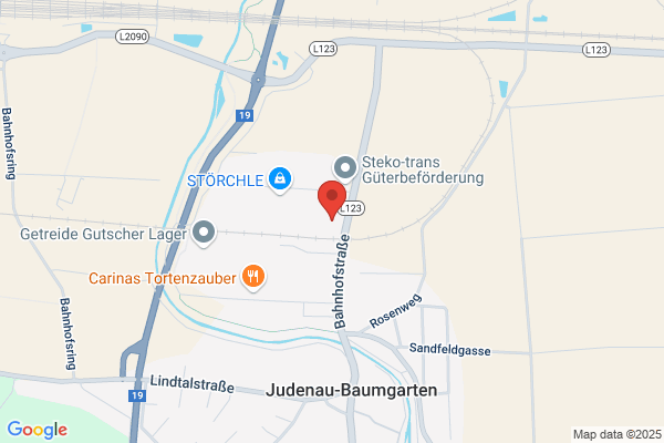 M Tabak Vertriebs GmbH
